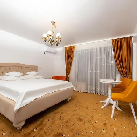 Casa Budulan Homestay *