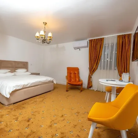Casa Budulan Homestay Drobeta Turnu Severin