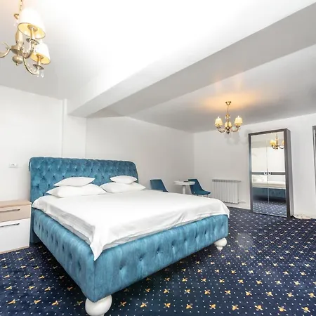 Casa Budulan * Drobeta Turnu Severin