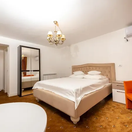 Casa Budulan Homestay